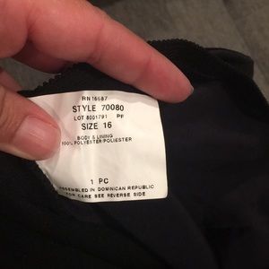 vermont country store swimsuits